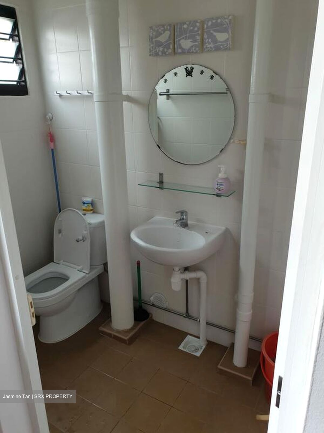 Serangoon Road (Kallang/Whampoa), HDB 4 Rooms #520482641